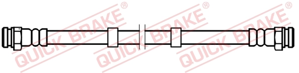 Brake Hose